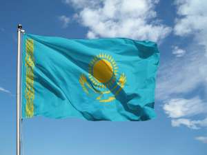 kazakistan