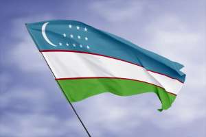 uzbekistan